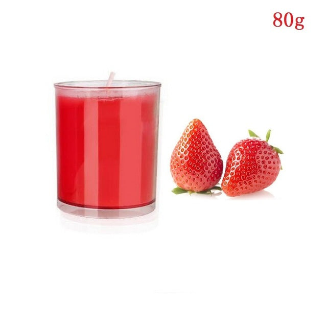 Sex Wax Massage Candle Low Temperature Floral Candle Drip BDSM Candle SM Sex Bed Restraints Sexual Games in Couples Drip Sex Toy