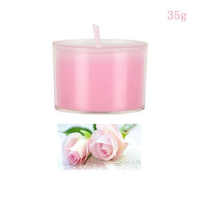 Load image into Gallery viewer, Sex Wax Massage Candle Low Temperature Floral Candle Drip BDSM Candle SM Sex Bed Restraints Sexual Games in Couples Drip Sex Toy